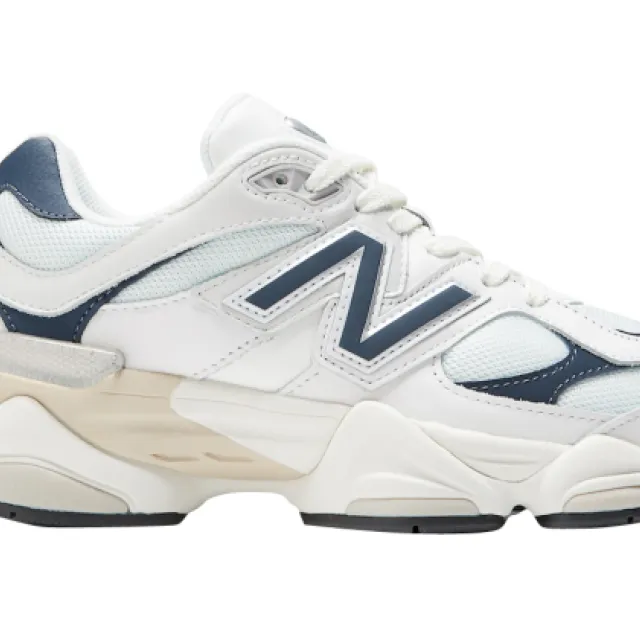 New balance 9060 white navy