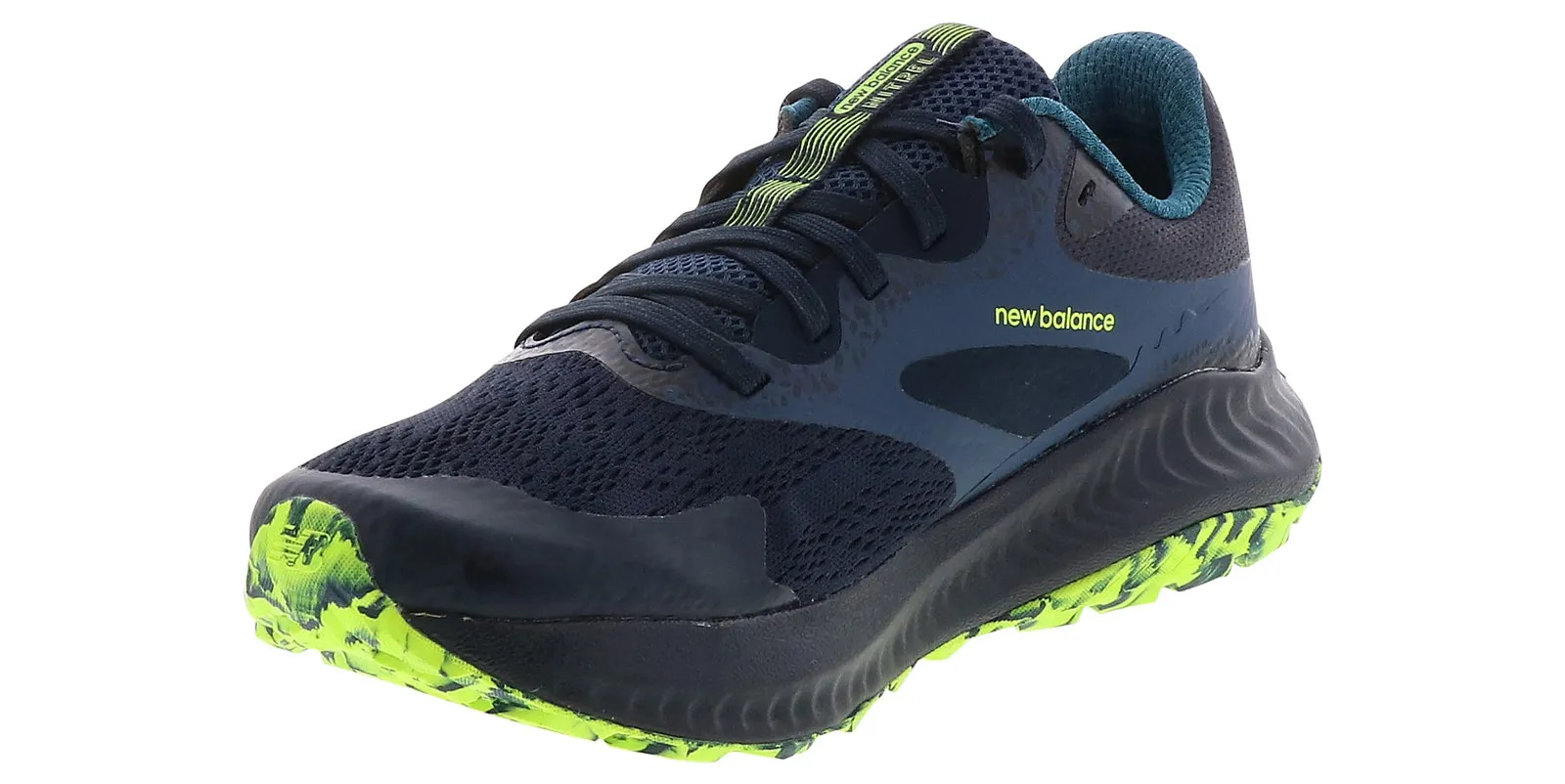 New Balance Dynasoft Nitrel V5 Men’s Trail Running Shoe