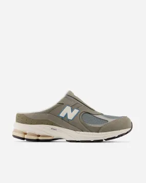 New Balance M2002 RMK Unisex Mule