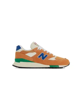 NEW BALANCE-MADE IN USA 998-U998O