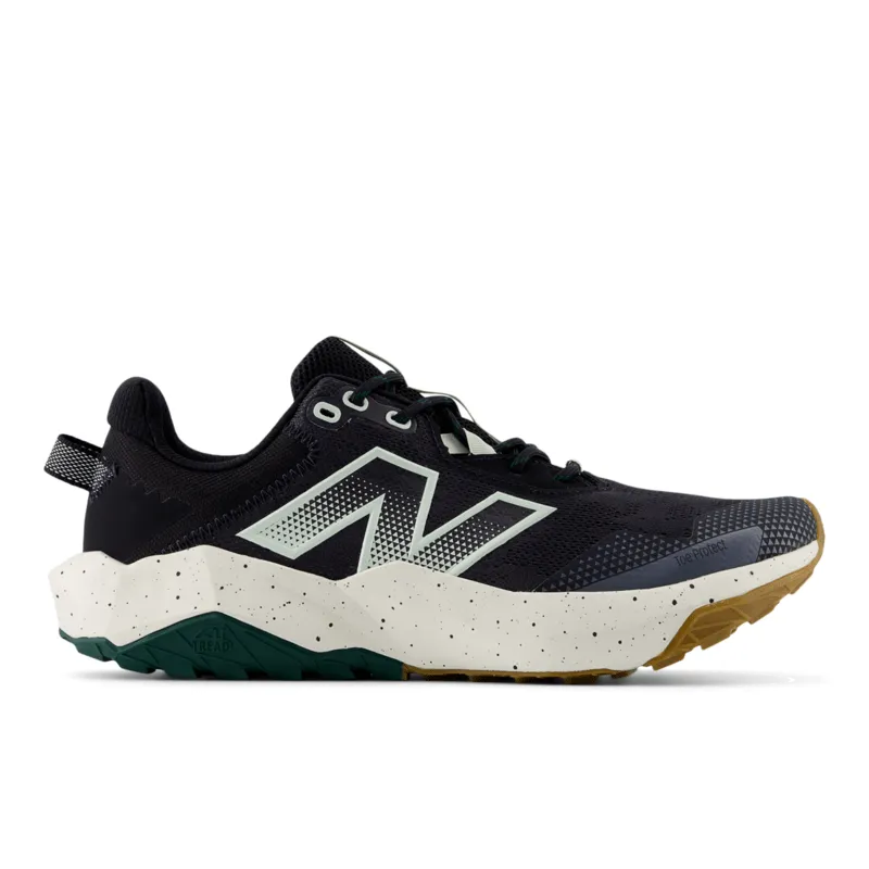 New Balance Men's DynaSoft Nitrel V6 Running Shoe - MTNTRLG6 (X-Wide)