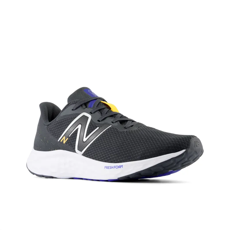 New Balance Men's Fresh Foam Arishi V4 Slip Resistant Running Shoe - MARISCP4