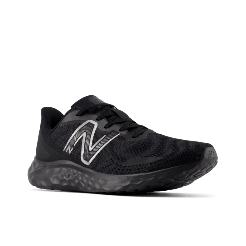 New Balance Men's Fresh Foam Arishi V4 Slip Resistant Running Shoe - MARISSB4 (Wide)