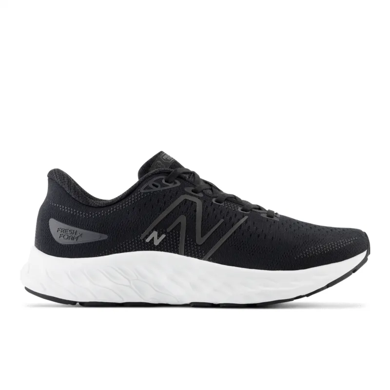 New Balance Men's Fresh Foam X Evoz ST Running Shoe - MEVOVLK (X-Wide)