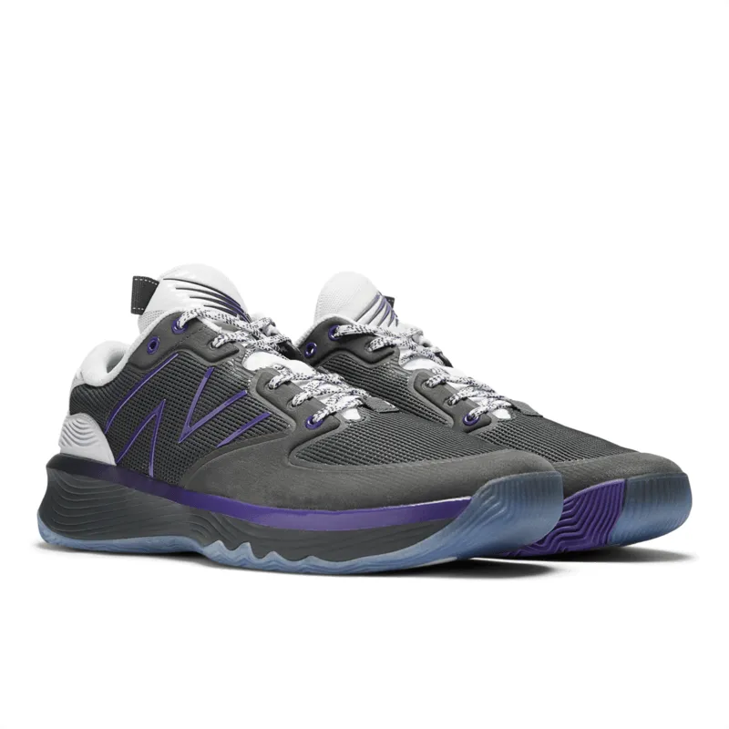 New Balance Men's Hesi Low Basketball Shoe - BBHSLG1