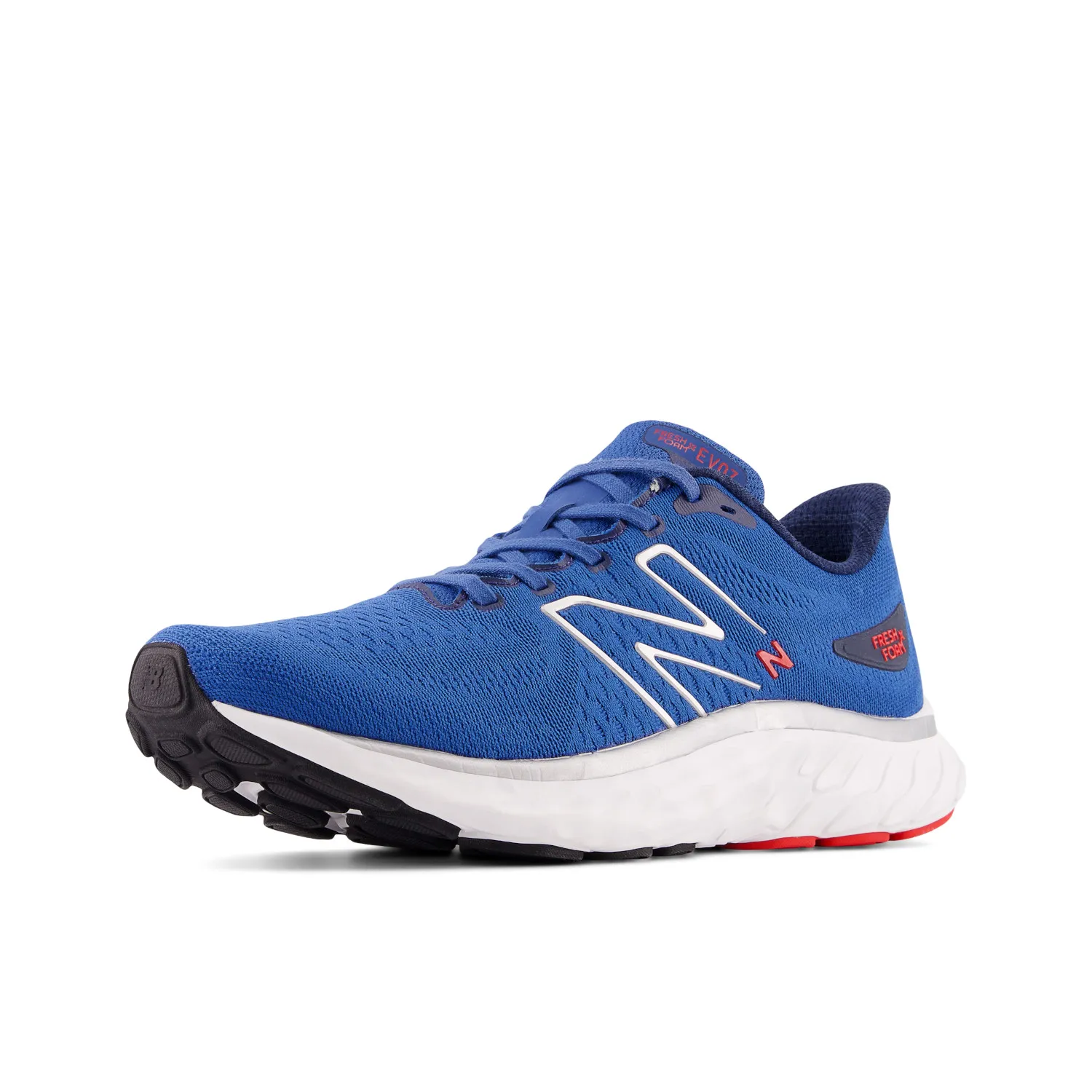 New Balance Men's Fresh Foam Evoz V3 Blue Agate | Buy New Balance Men's Fresh Foam Evoz V3 Blue Agate here | Outnorth