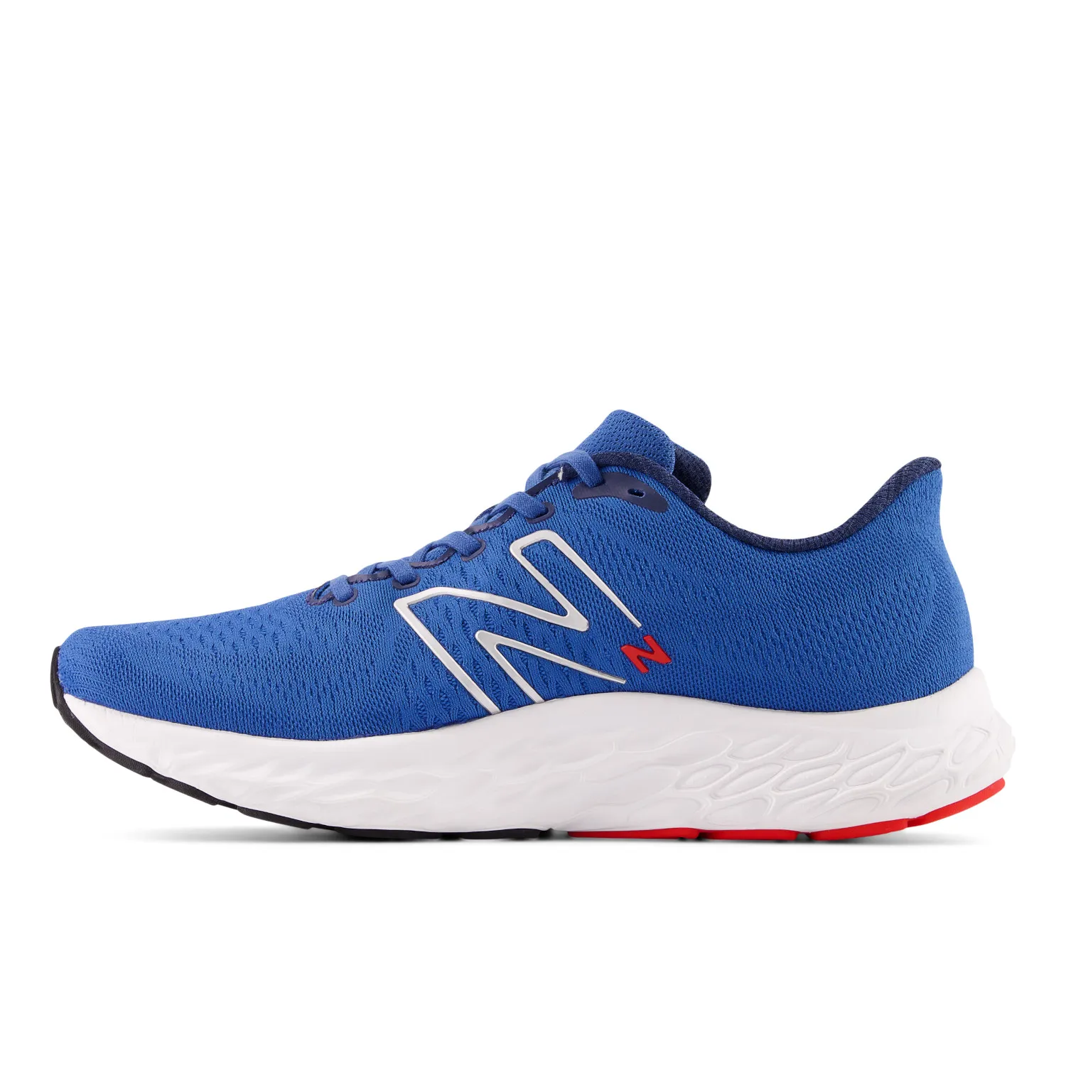 New Balance Men's Fresh Foam Evoz V3 Blue Agate | Buy New Balance Men's Fresh Foam Evoz V3 Blue Agate here | Outnorth