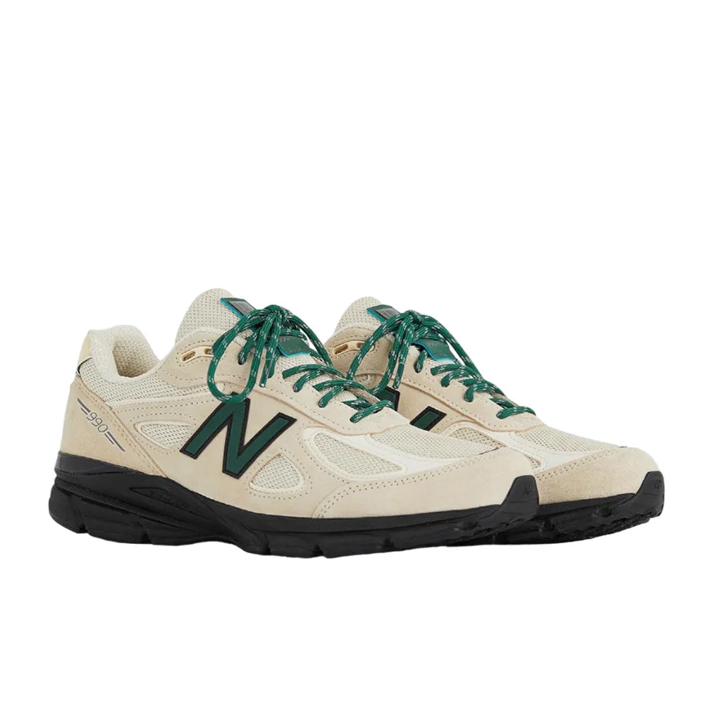 NEW BALANCE UNISEX MADE IN USA 990V4