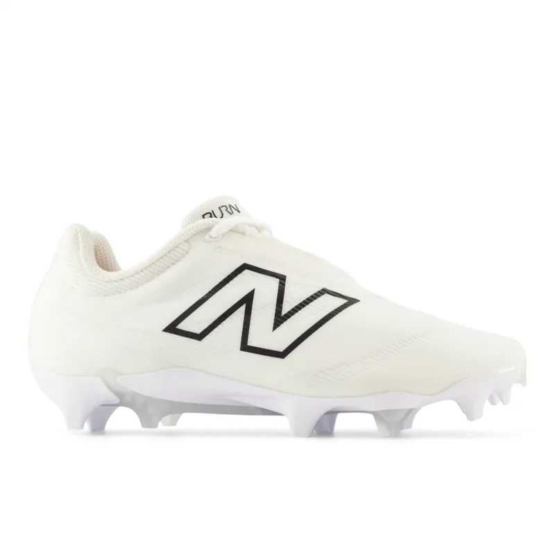 New Balance Women's BurnX4 Lacrosse Cleat - WBURNLW4