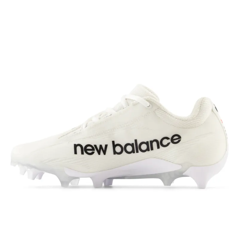 New Balance Women's BurnX4 Lacrosse Cleat - WBURNLW4