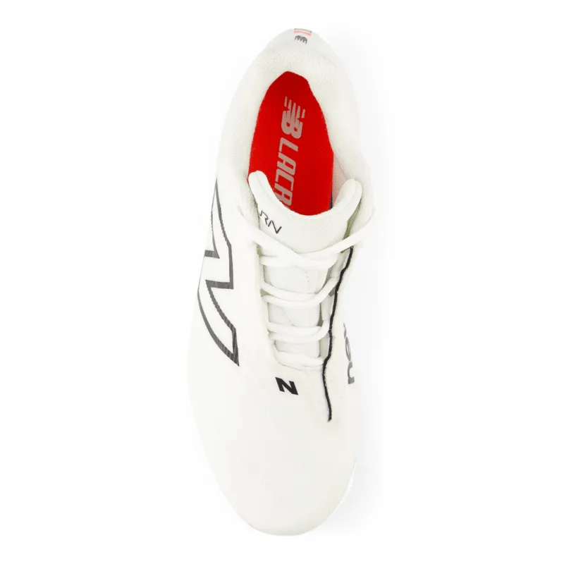 New Balance Women's BurnX4 Lacrosse Cleat - WBURNLW4