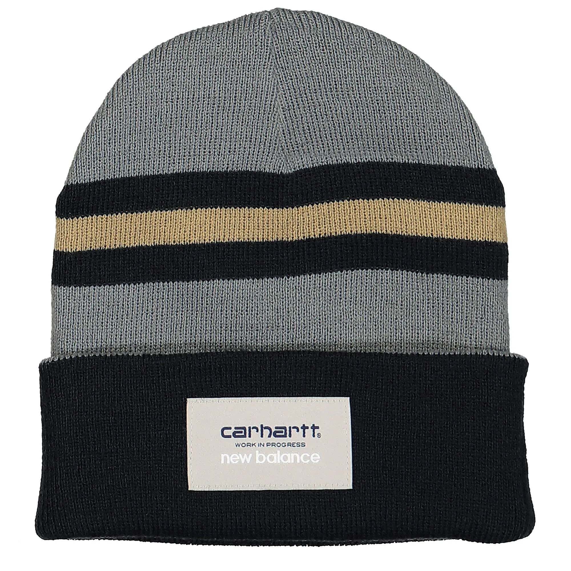 New Balance x Carhartt WIP Reversible Beanie