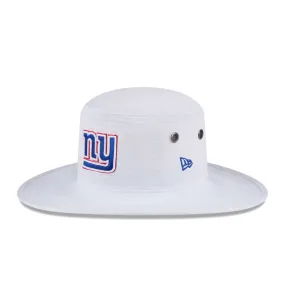 New York Giants 2024 Training Bucket Hat