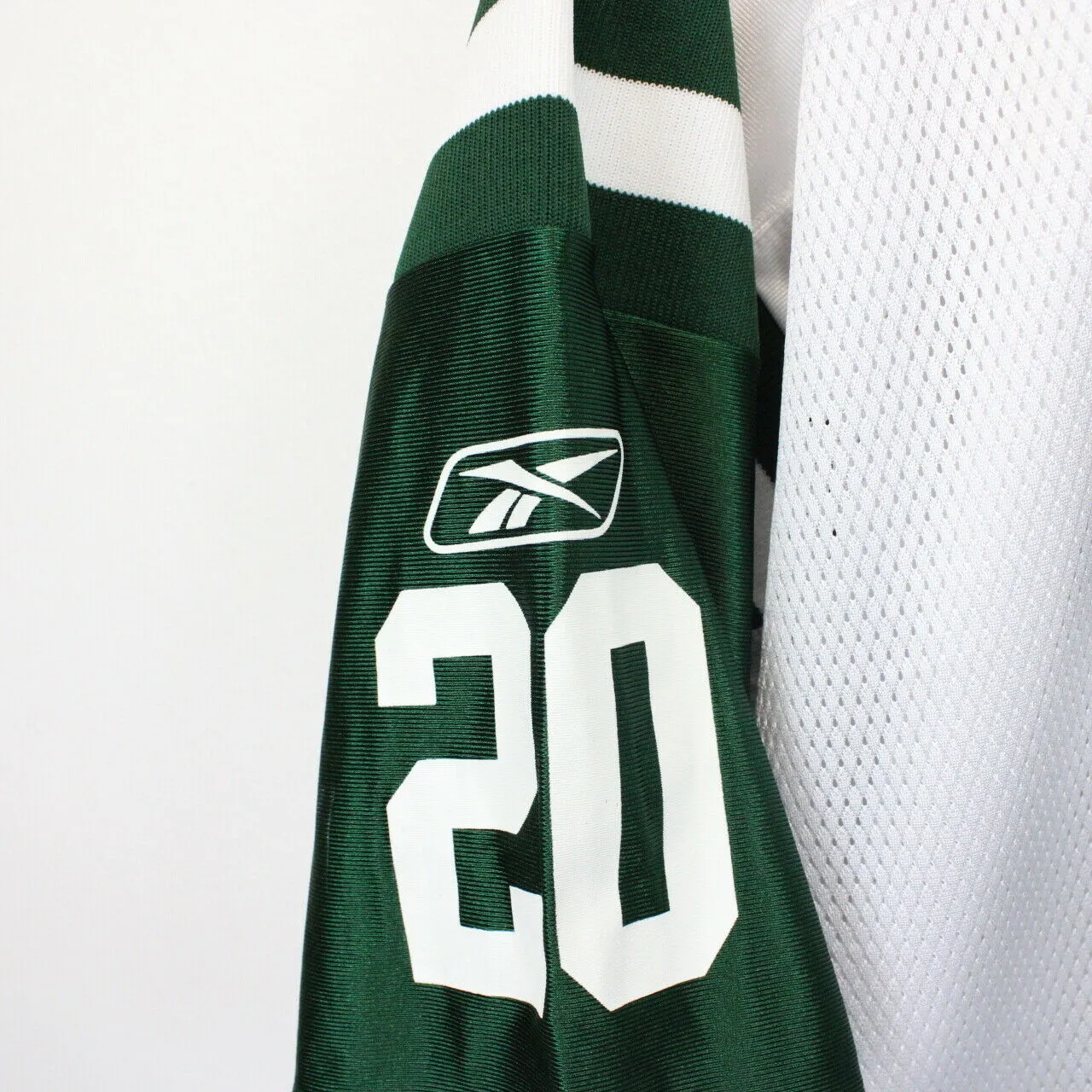 NFL REEBOK 00s New York JETS Jersey | XL