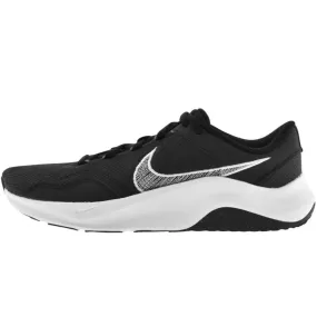 Nike Training Legend Essential 3 Trainers Black