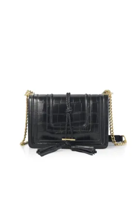 Nikki Williams Beau Bag Croc