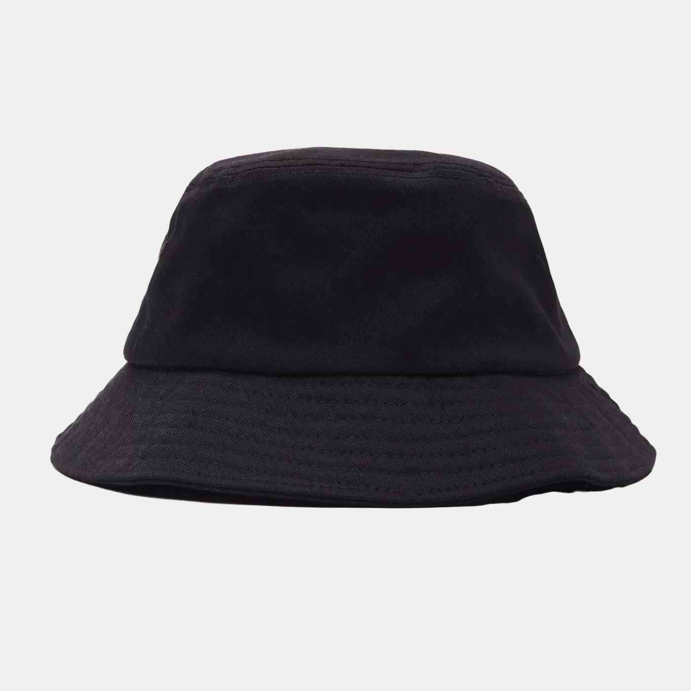 Obey Bold Twill Bucket Hat - Black