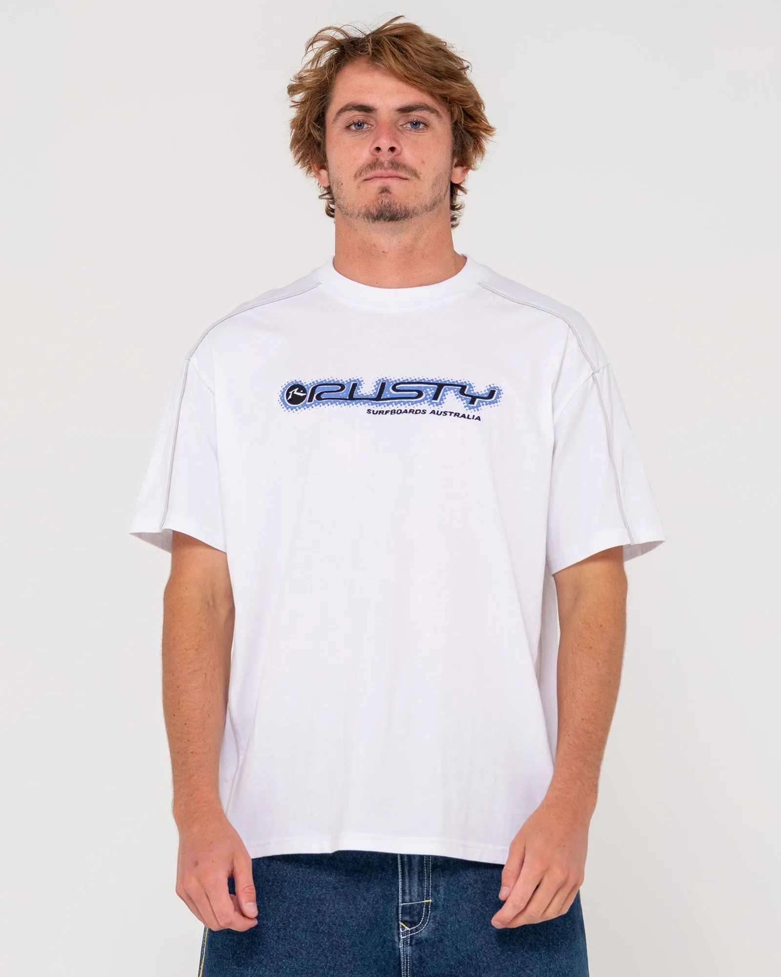 Offline Short Sleeve Tee