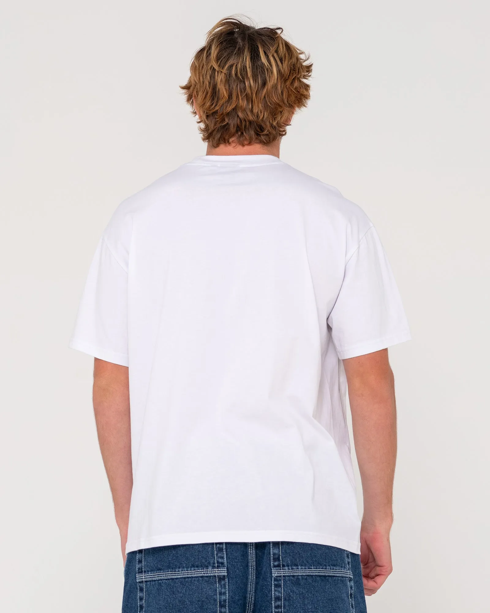 Offline Short Sleeve Tee