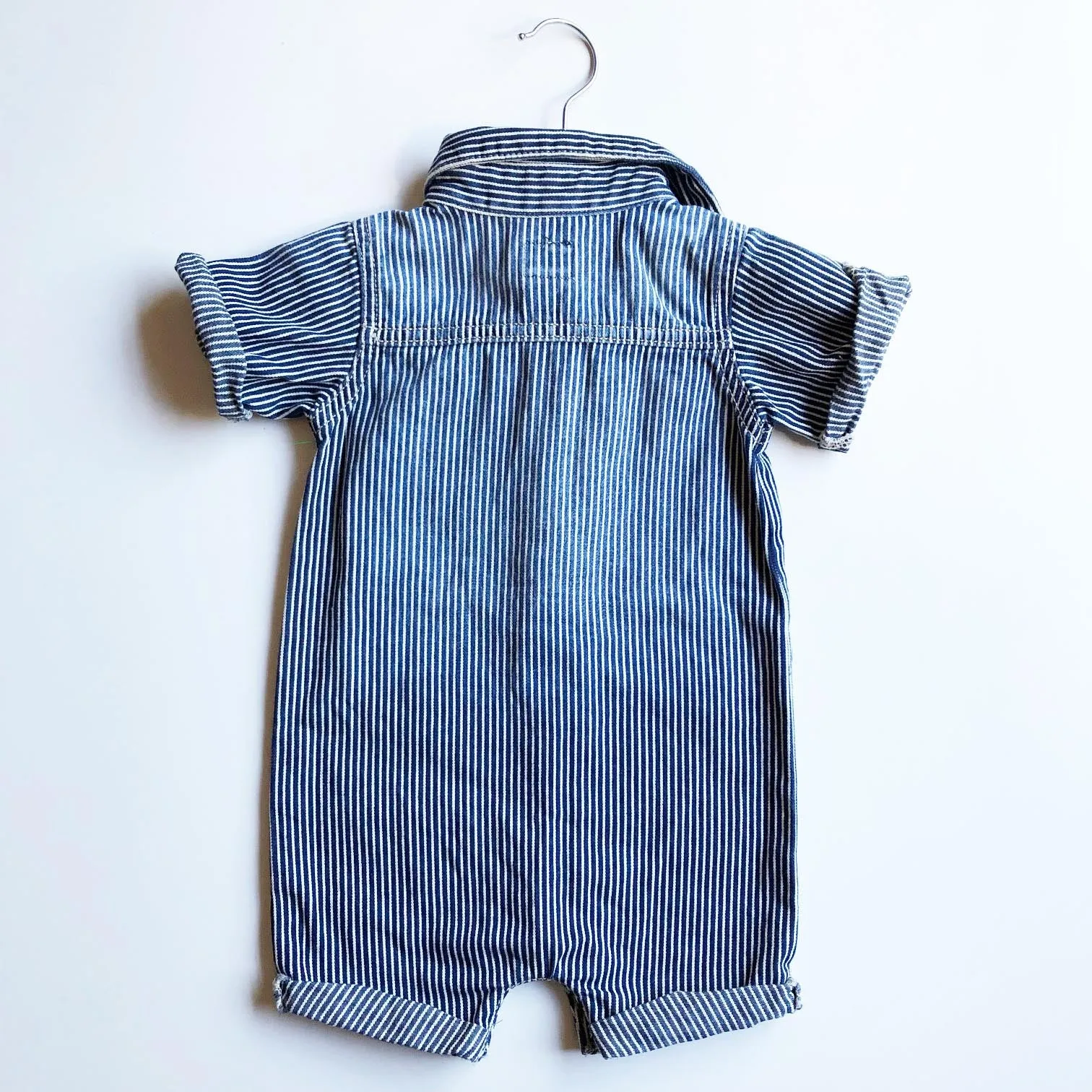 Osh Kosh Vintage little romper size 9 months