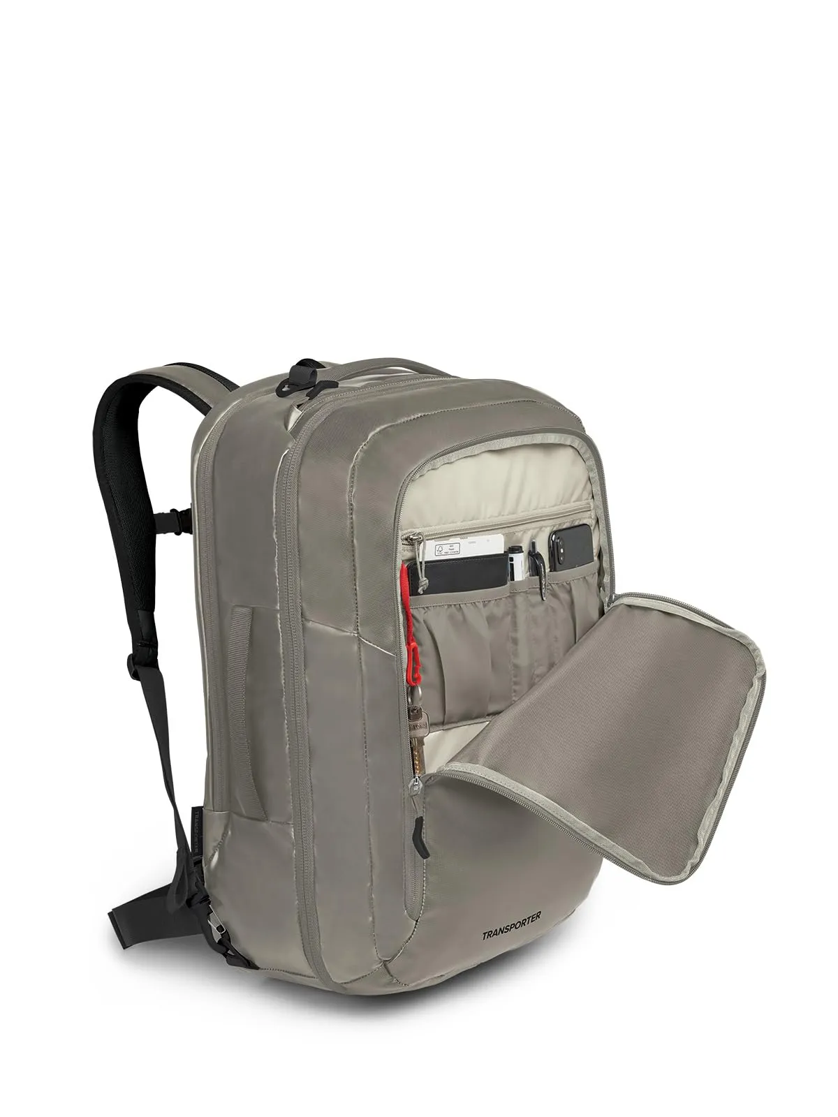 Osprey Transporter Carry-on Bag  