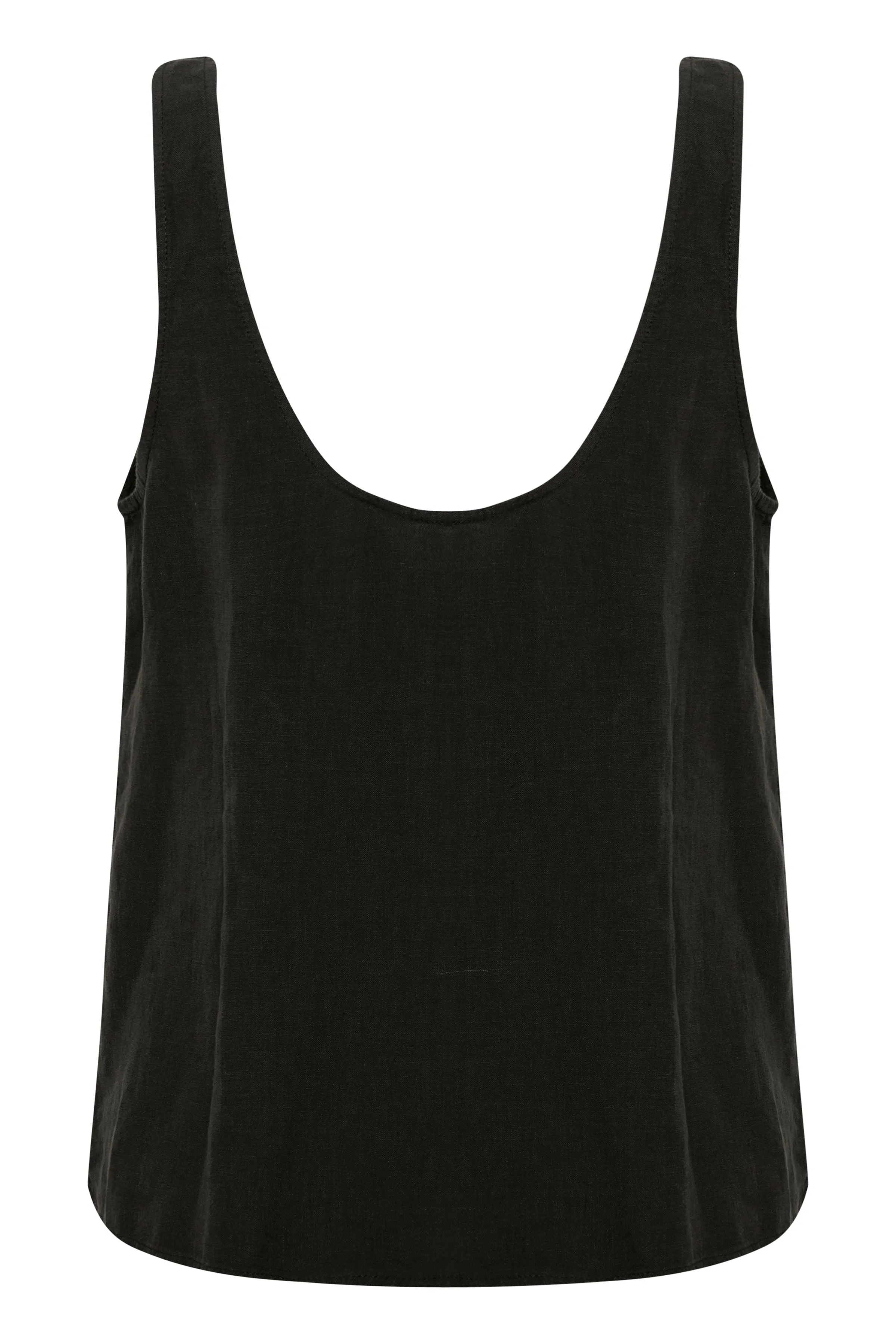 Part Two Astrid Linen Tank