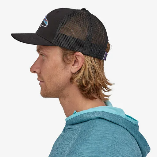 Patagonia Fitz Roy Trout Trucker Hat