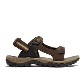 Peter Storm Men's Braunton II | Sandals | George Fisher UK