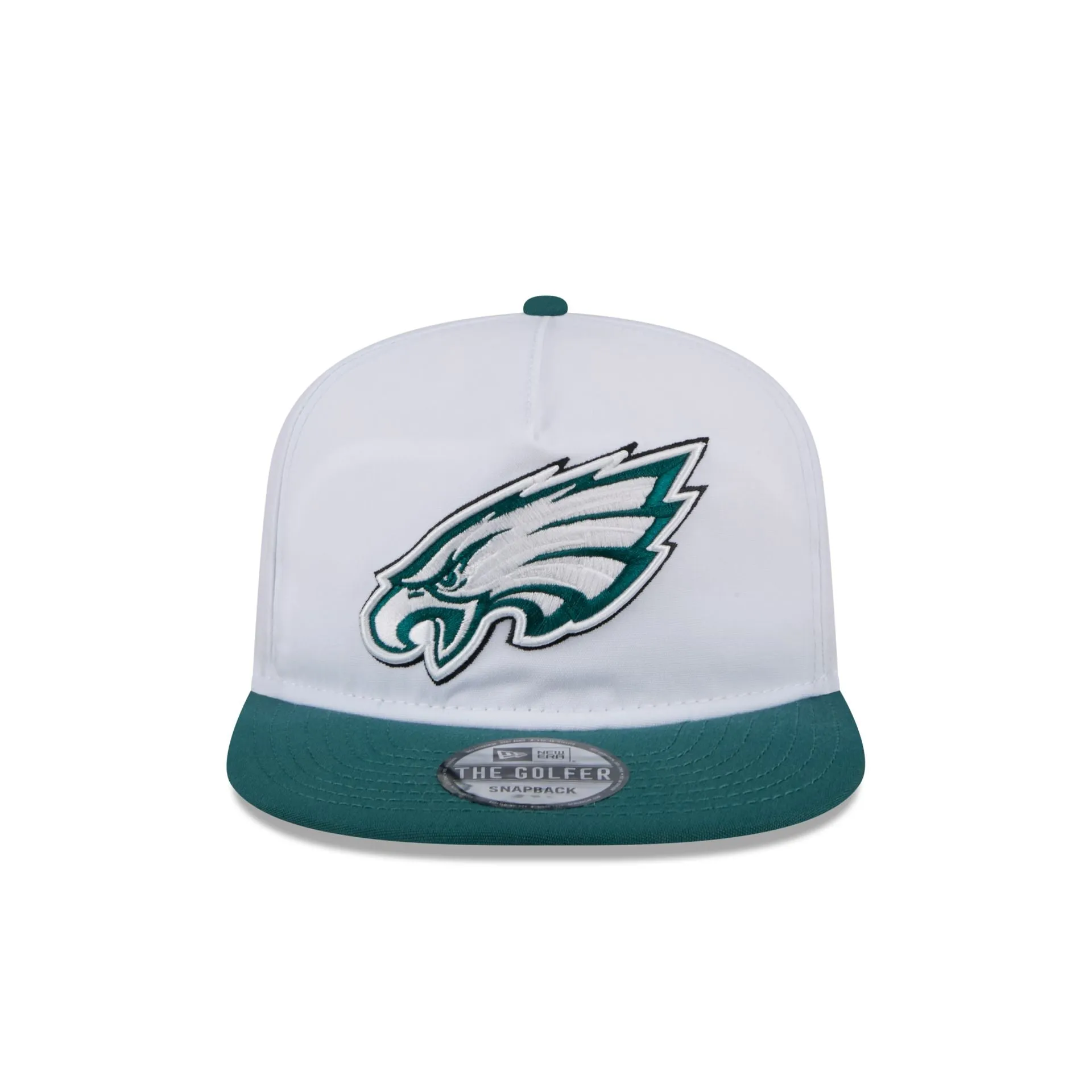 Philadelphia Eagles 2024 Training Golfer Hat