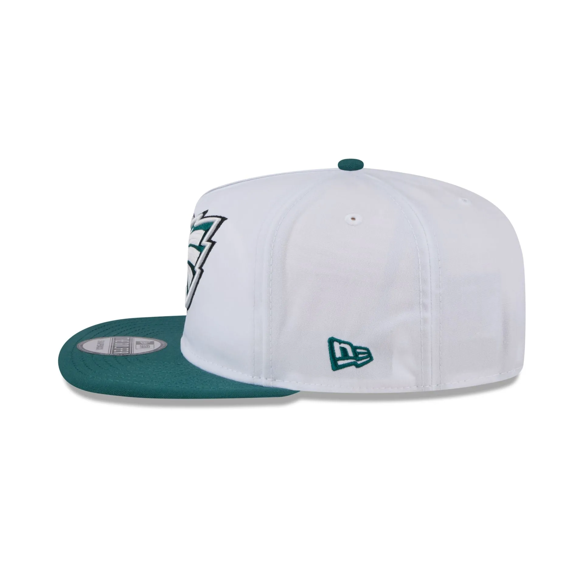 Philadelphia Eagles 2024 Training Golfer Hat