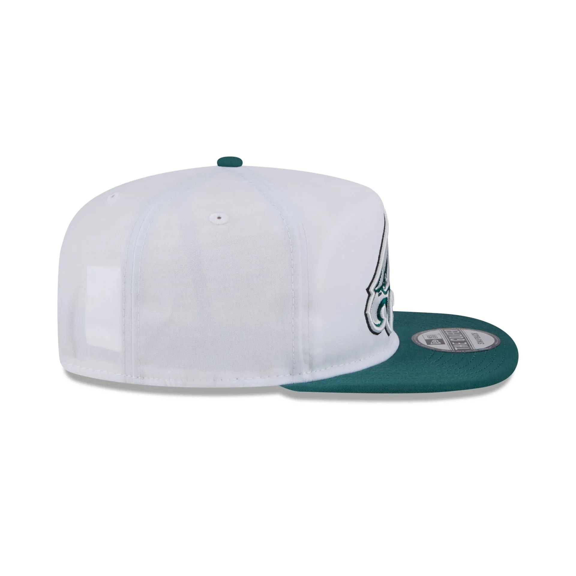 Philadelphia Eagles 2024 Training Golfer Hat