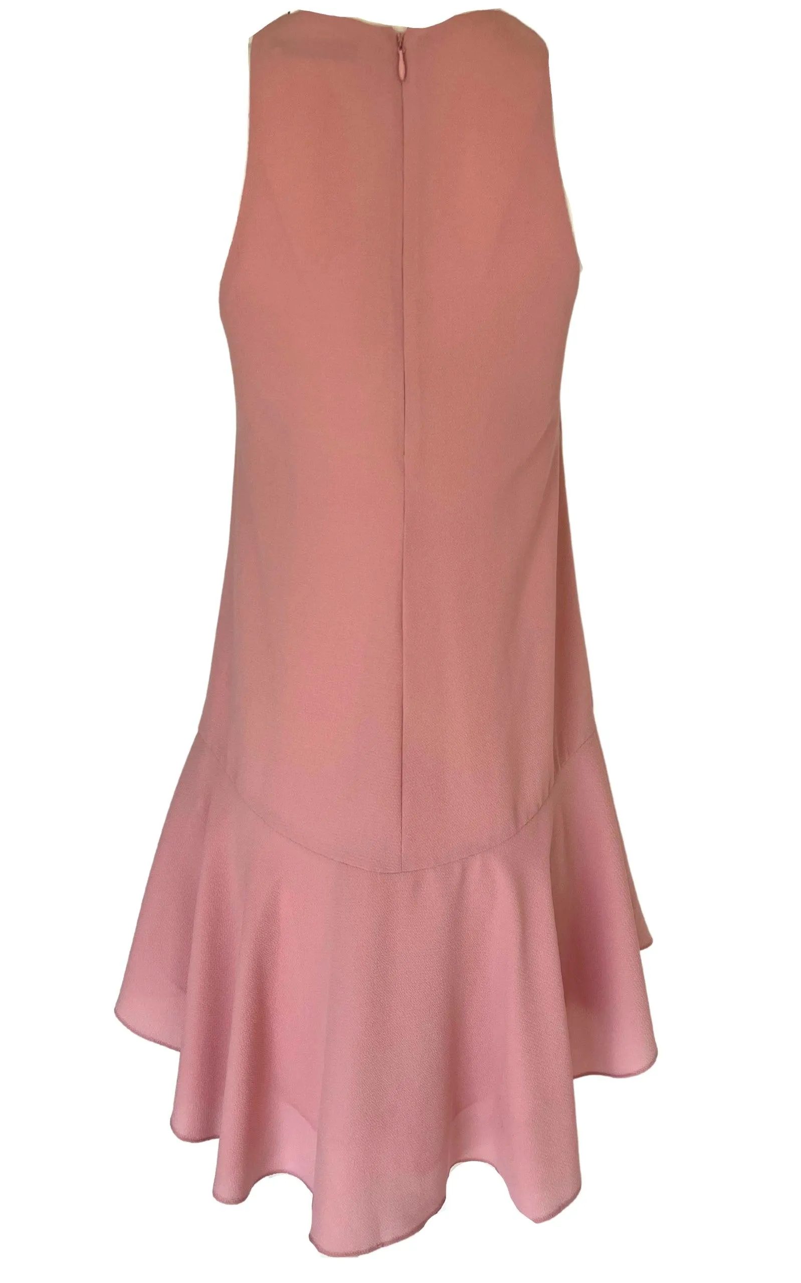 Pink Meadowlark Dress