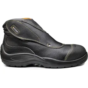 Portwest Base B0410 Welder Special Extreme Boot - Black