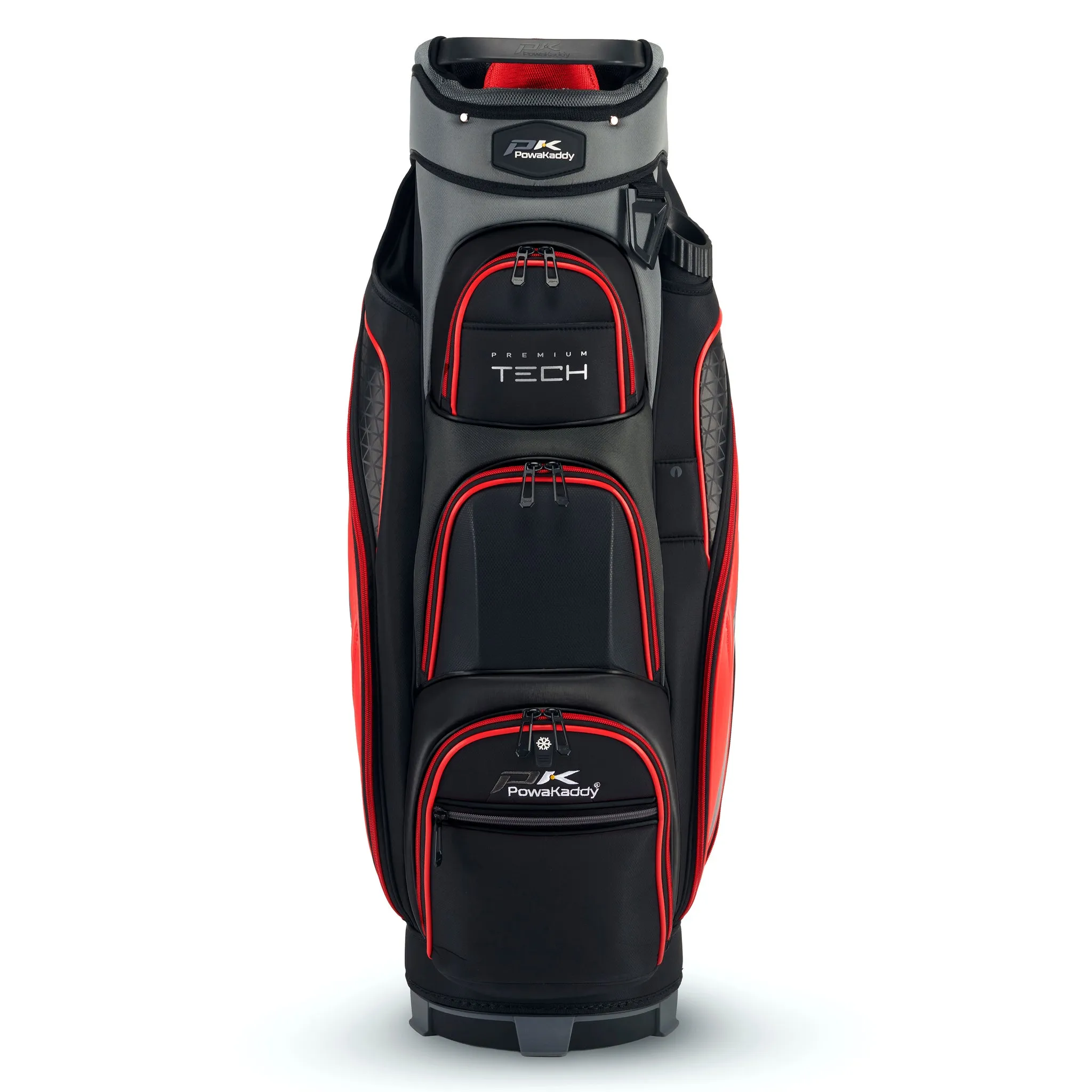 PowaKaddy Premium Tech Cart Bag