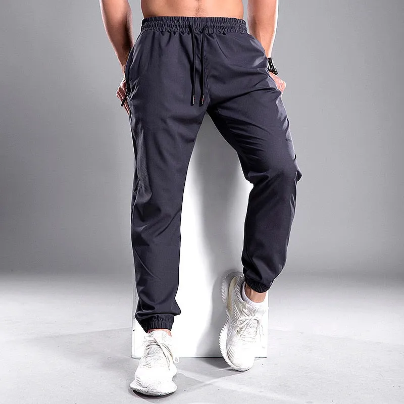 Pretedor Men's Joggers