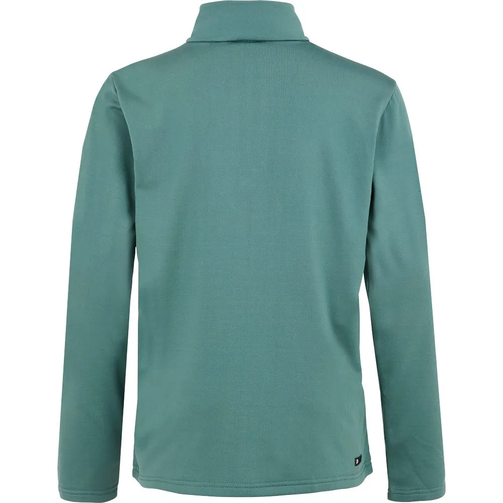 Protest - Willowy Jr Pullover Boys atlantic green