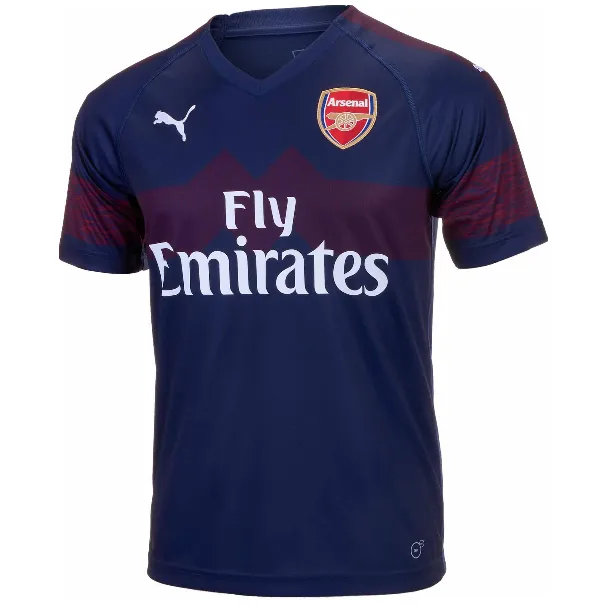 Puma Arsenal Away Jersey