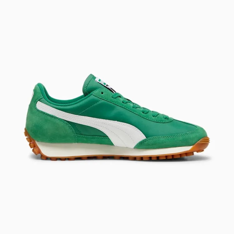 PUMA EASY RIDER VINTAGE Men’s -ARCHIVE GREEN-PUMA WHITE