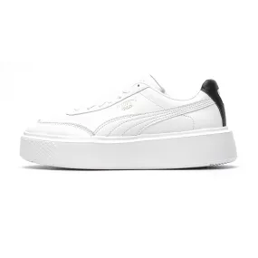 Puma Oslo Maja White