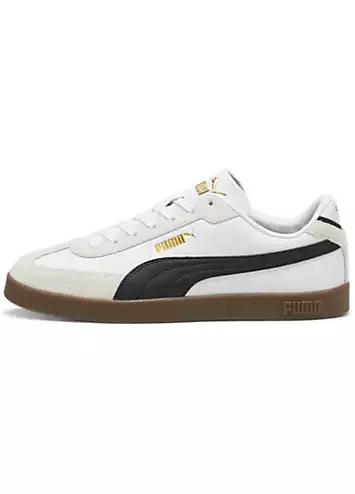 Puma ’CLUB II ERA’ Trainers | Grattan