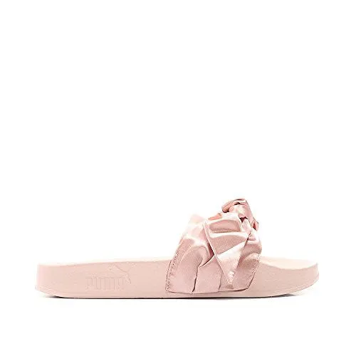 PUMA Womens Bow Slide Fenty by Rihanna-puma