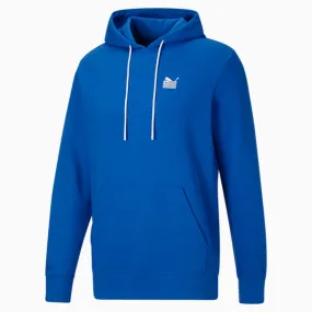 PUMA X TMC  Every Day Hussle Essentials Hoodie - Puma Royal