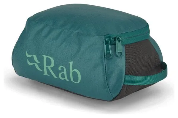 Rab Escape 5L Toilet Bag Blue