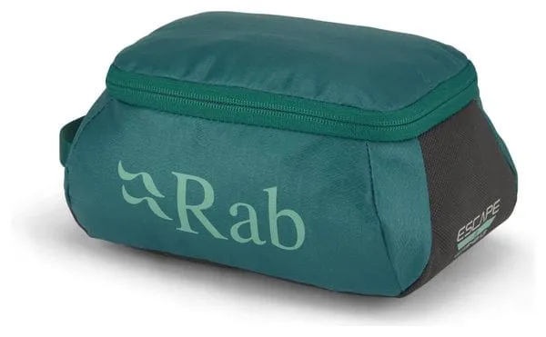 Rab Escape 5L Toilet Bag Blue