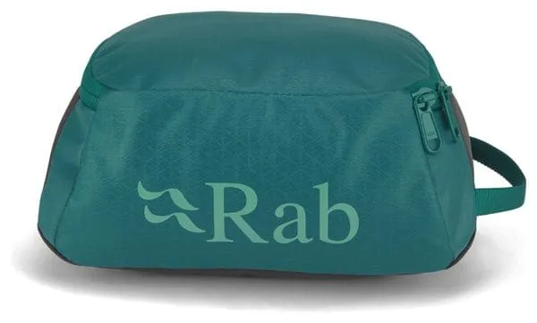 Rab Escape 5L Toilet Bag Blue