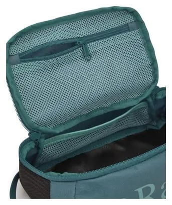 Rab Escape 5L Toilet Bag Blue