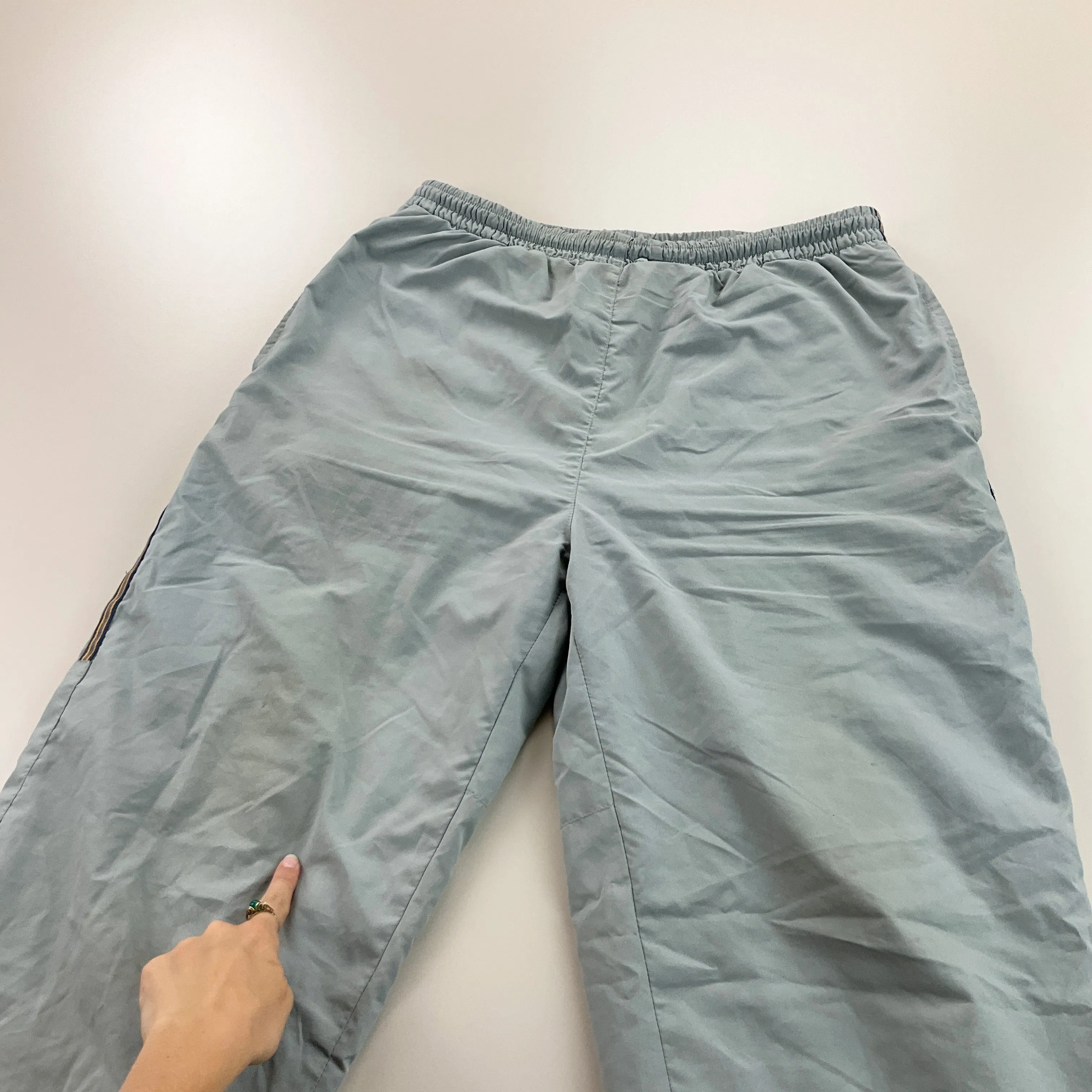 Reebok 90s Track Pant Jogger - Large