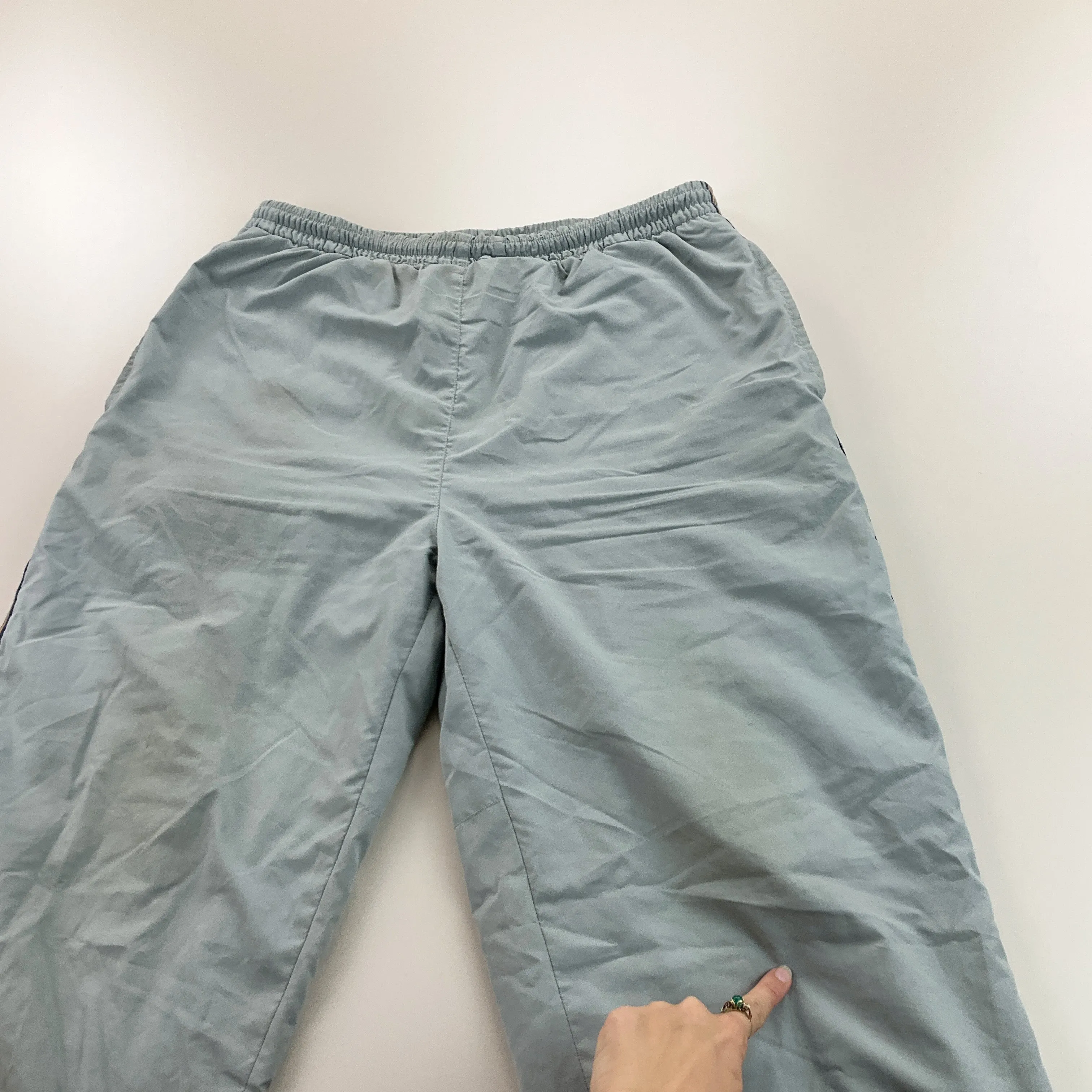 Reebok 90s Track Pant Jogger - Large