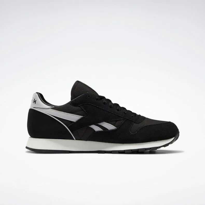 Reebok Classic Leather GORE-TEX (Core Black/Pure Grey 3/Chalk)