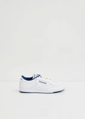 Reebok -  Club C '85 Sneakers - Sneaker